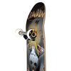 Skateboard Completo Unisex Crandon By Bestial Wolf Raven Tales Chain