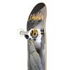 Skateboard Completo Unisex Crandon By Bestial Wolf Raven Tales Raven