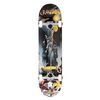 Skateboard Completo Unisex Crandon By Bestial Wolf Raven Tales Witch