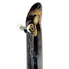 Skateboard Completo Unisex Crandon By Bestial Wolf Raven Tales Witch