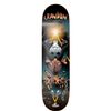 Skateboard Deck Unisex Crandon By Bestial Wolf Raven Tales Chain