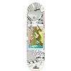 Skateboard Deck Unisex Crandon By Bestial Wolf Shibadzilla Godshiba