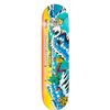 Skateboard Deck Unisex Crandon By Bestial Wolf Northzone North