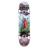 Skateboard Completo Unisex Crandon By Bestial Wolf Zoo Bear