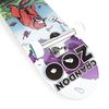 Skateboard Completo Unisex Crandon By Bestial Wolf Zoo Bear