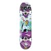 Skateboard Completo Unisex Crandon By Bestial Wolf Zoo Hippo