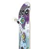Skateboard Completo Unisex Crandon By Bestial Wolf Zoo Hippo