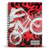 Cuaderno Din A4 De Prodg Backflip (st15)