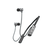 Auriculares Bluetooth Bwoo Bw 550 - Graves Explosivos + Micrófono - Botón De Control