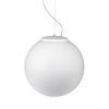 Lámpara Colgante Cisne Leds-c4 Small 00-9155-14-m1   Blanco