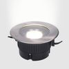 Leds·c4 Downlight Ip66 Gea Power Led Led 18w 4000k Acero Inoxidable Aisi 316 1167lm