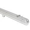 Leds·c4 Plafon Ip65 Solid 1260mm Led 17,5w 4000k Gris 1835lm