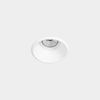 Leds·c4 Downlight Dome Ø90 5w Blanco Ip23 902lm