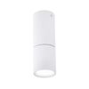 Forlight Plafon Ip23 Tub Small Led 5.8w 4000k Blanco 519lm