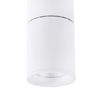 Forlight Plafon Ip23 Tub Small Led 5.8w 4000k Blanco 519lm
