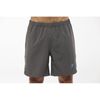 Short De Deporte Naos Gris Unisex Drop Shot