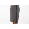 Short De Deporte Naos Gris Unisex Drop Shot