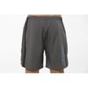 Short De Deporte Naos Gris Unisex Drop Shot