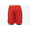 Short De Deporte Naos Rojo Unisex Drop Shot