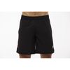 Short De Deporte Bruno Negro Unisex Drop Shot