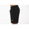 Short De Deporte Bruno Negro Unisex Drop Shot