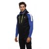 Chandal Drop Shot Rayco Hombre Azul-amarillo