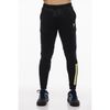 Pantalon Drop Shot Rayco Hombre Negro