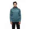 Sudadera Drop Shot Artemis Hombre Verde Oscuro