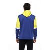 Sudadera Drop Shot Rayco Hombre Azul-amarilla