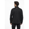 Chaqueta Drop Shot Rayco Hombre Negro