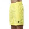 Short De Padel Drop Shot Bentor Lima Verde