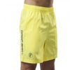 Short De Padel Drop Shot Bentor Lima Verde