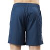 Short De Padel Drop Shot Bentor Lima Azul