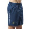 Short De Padel Drop Shot Bentor Lima Azul