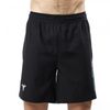 Short De Padel Drop Shot Alsai Campa Negro