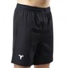 Short De Padel Drop Shot Alsai Campa Negro