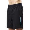 Short De Padel Drop Shot Alsai Campa Negro