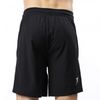 Short De Padel Drop Shot Alsai Campa Negro