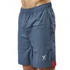 Short De Padel Drop Shot Dailos Gris