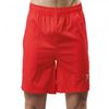 Short De Padel Drop Shot Dailos Rojo