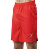 Short De Padel Drop Shot Dailos Rojo