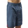 Short De Padel Drop Shot Dailos Gris