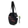 Bandolera  Drop Shot Bassan 23 Negro