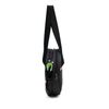 Bandolera  Drop Shot Bassan 23 Negro