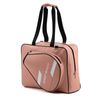 Bolso Drop Shot Tania Beige