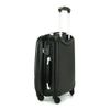 Maleta Grande 4 Ruedas 360º Equipaje Grande Para Viajar 76cm Negro