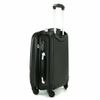 Maleta 4 Ruedas 360º Equipaje Para Facturar Viajar Viaje 65x45x35cm Negro