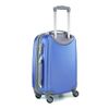 Maleta Grande 4 Ruedas 360º Equipaje Grande Para Viajar 76cm Azul