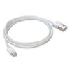 Cable Usb A Usb C Blanco