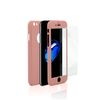 Funda 360 Magnetica Iphone 6/6s Rosa Dorado